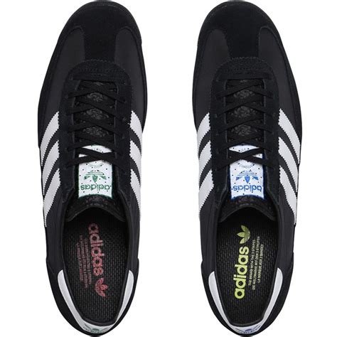 adidas dragon heren zwart|Meer.